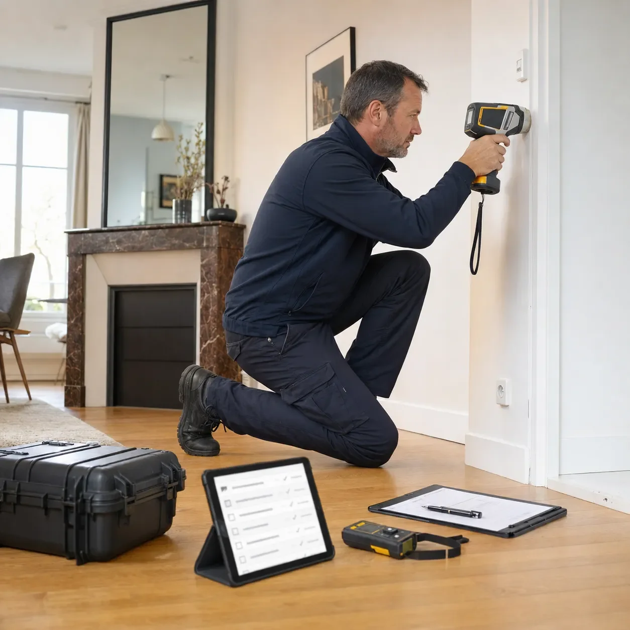 Pourquoi le prix des diagnostics immobiliers varie-t-il ?