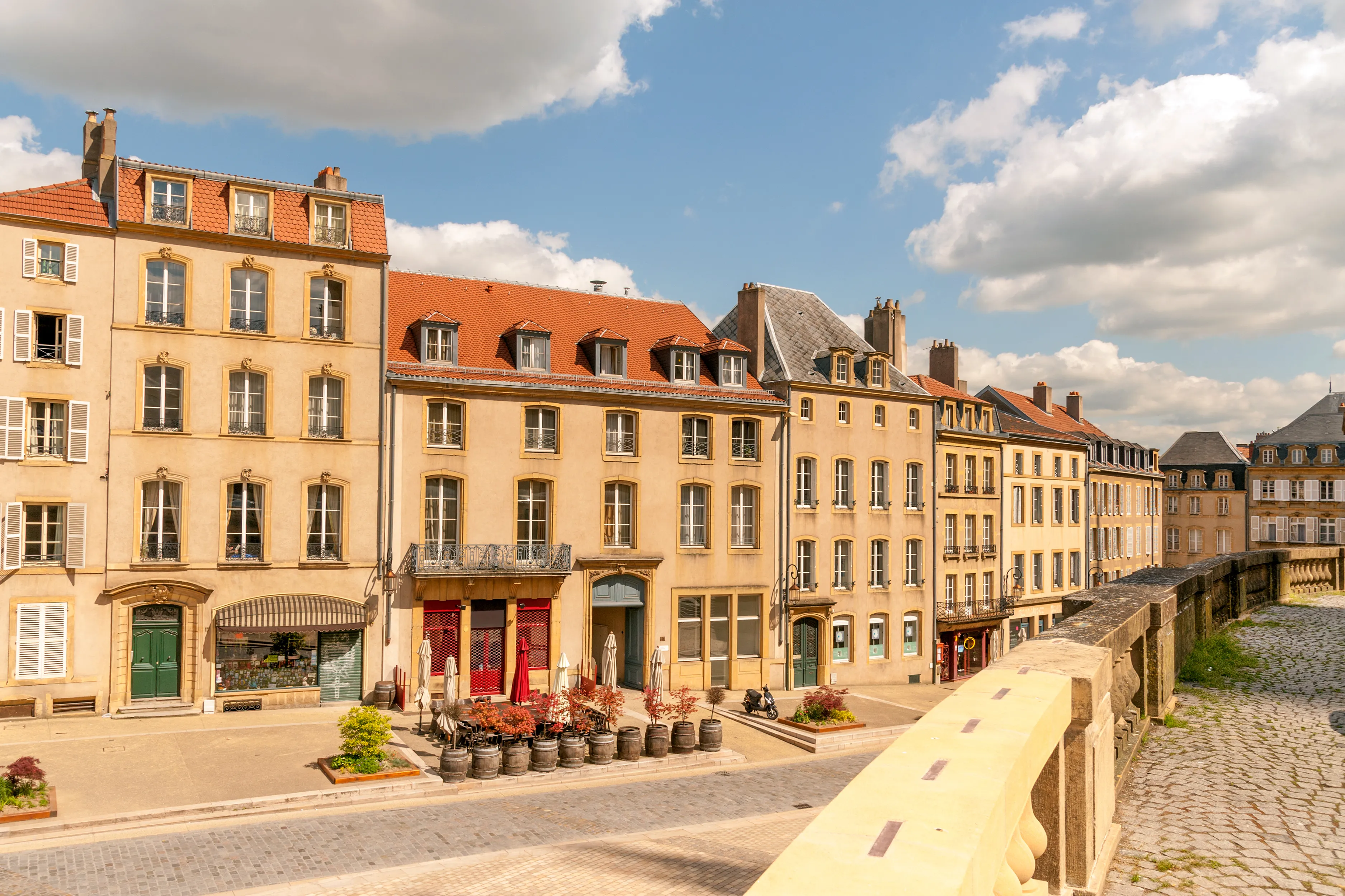 pppt Lorraine expertise moselle